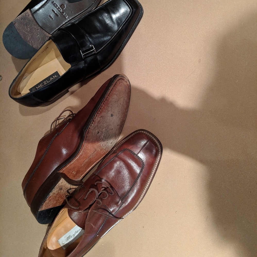 Men shoes